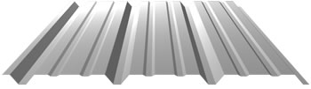 Reverse R Panel