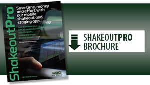 Download ShakeoutPro Brochure