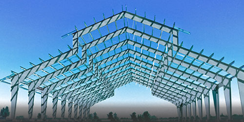 steel buildings