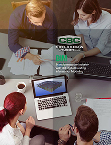 BIM 3D Technology Brochure