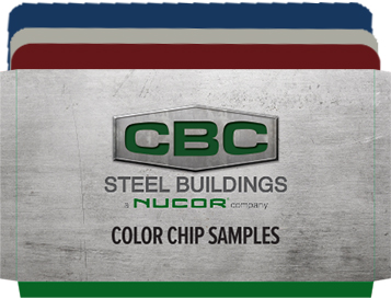 Color Chip Samples