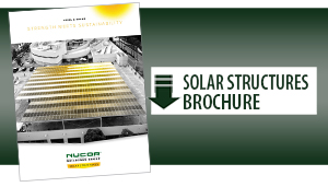 Solar Structures Brochure