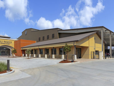 San Antonio Winery & Event Center