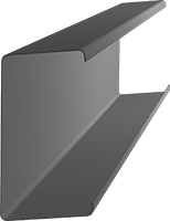 Eave Strut