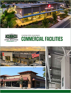 Commercial Buildings Brochure Thumbnail