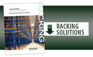 Download our Racking Systems brochure