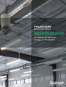 Download our Insulation Brochure