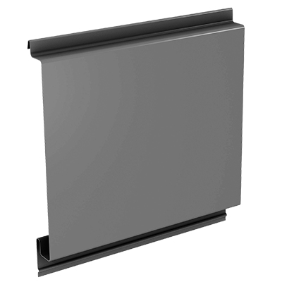 Flat Soffit Panel