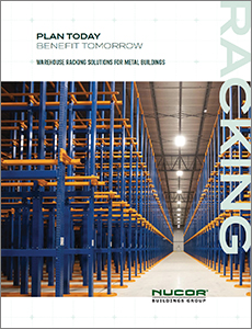 Download our racking systems brochure