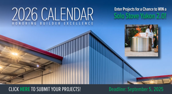 Attend one of Our Builder and Erector Schools!