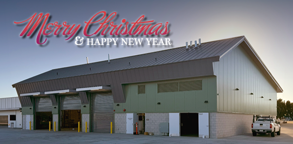 Attend one of Our Builder and Erector Schools!